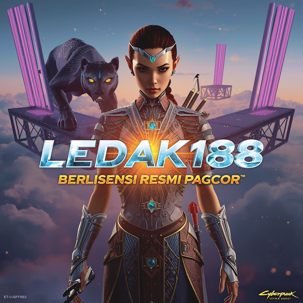 LEDAK188